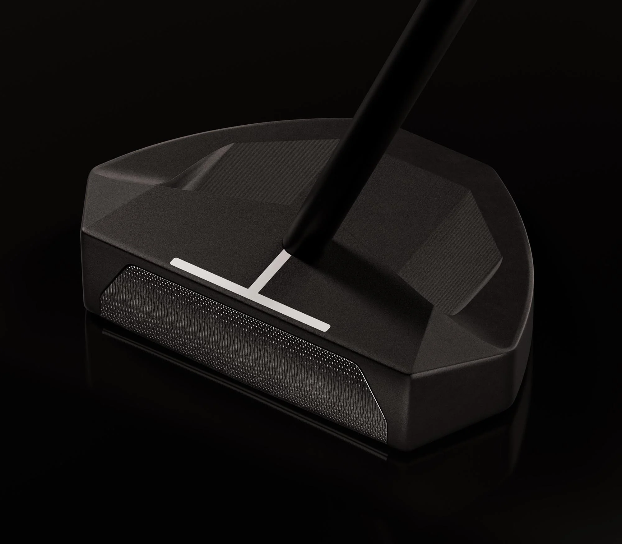 LAB OZ.1 putter