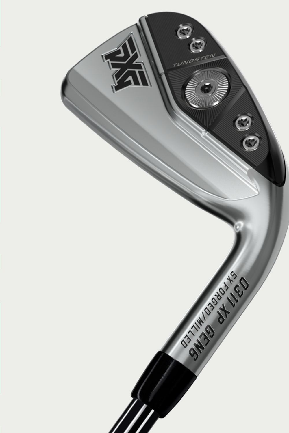PXG 0311 GEN6 Irons Review