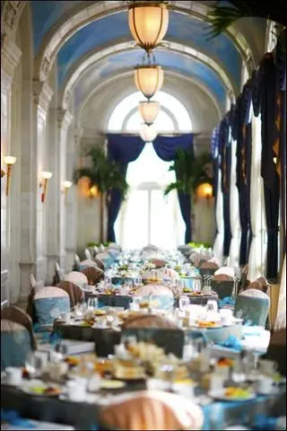Results of a wedding planned by Steve Kemble, permission granted via email by Rich Pedine