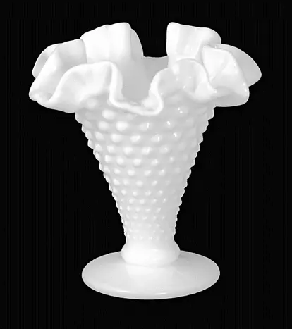 milk glass source: istock permission: licensed