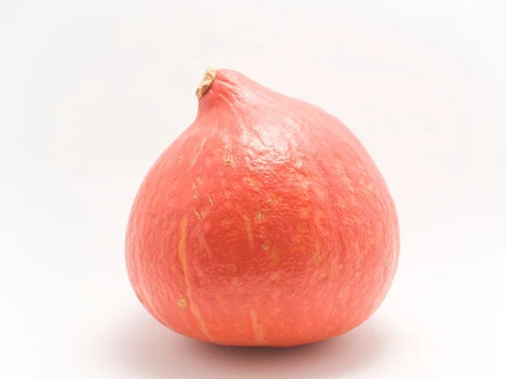 Hokkaido Squash, istockphoto.com