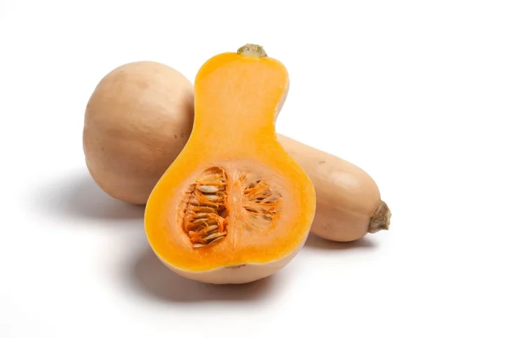 Butternut Squash, istockphoto.com