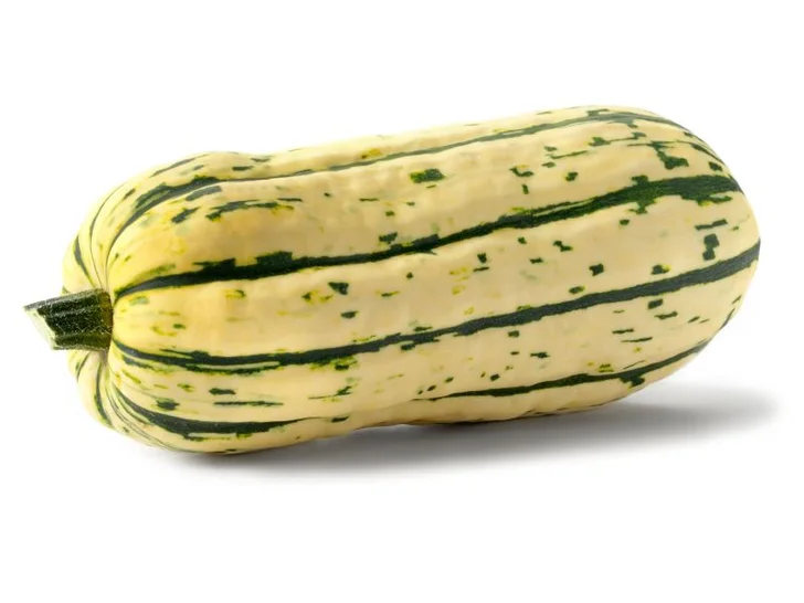Delicata Squash, istockphoto.com