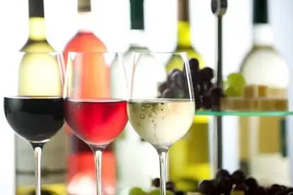 wine types