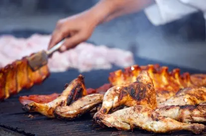 BBQ Cook-Off