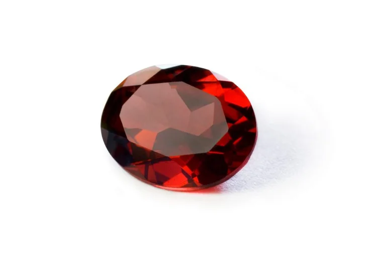 faceted ruby