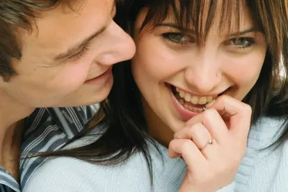 Kiss the Person on Your Left Istock Standard Licensing Agreement