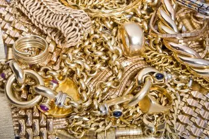 gold jewelry for sale