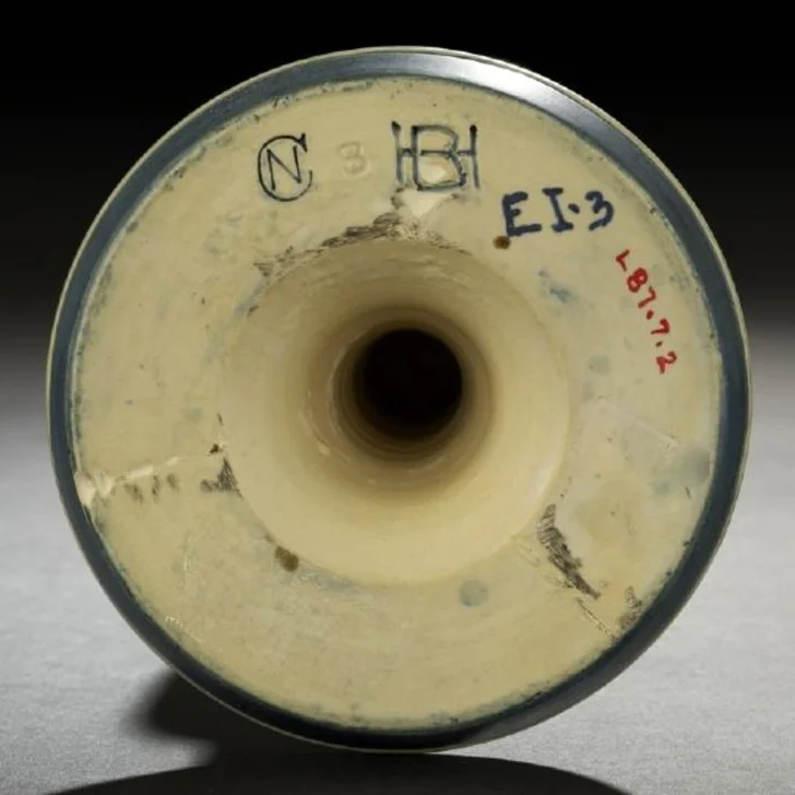 Newcomb Pottery