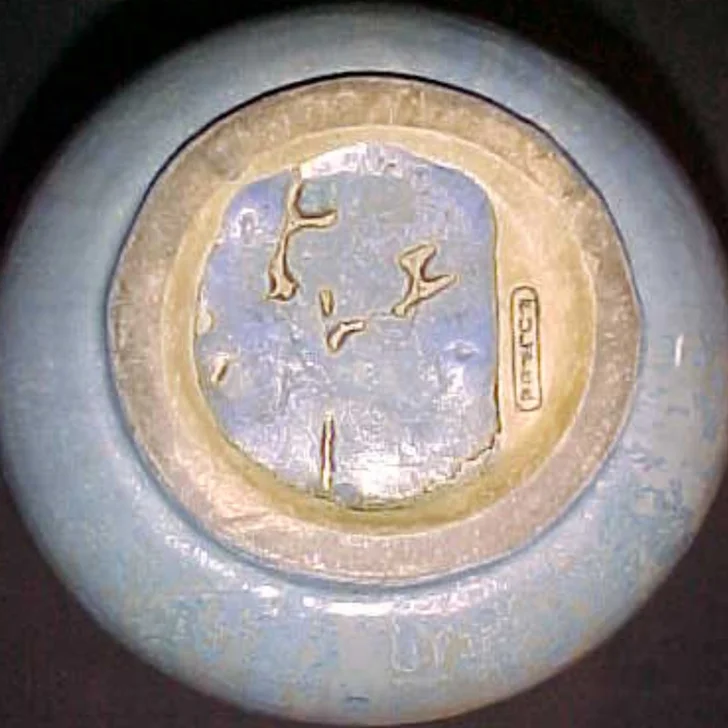 fulper pottery