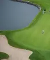 Golf Course overview