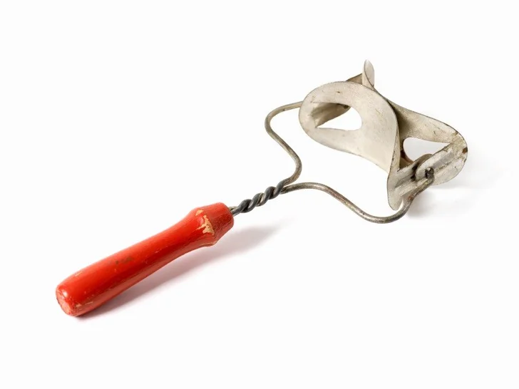 vintage cookie cutter