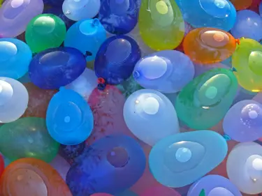 Balloons