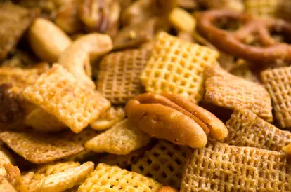 Party mix