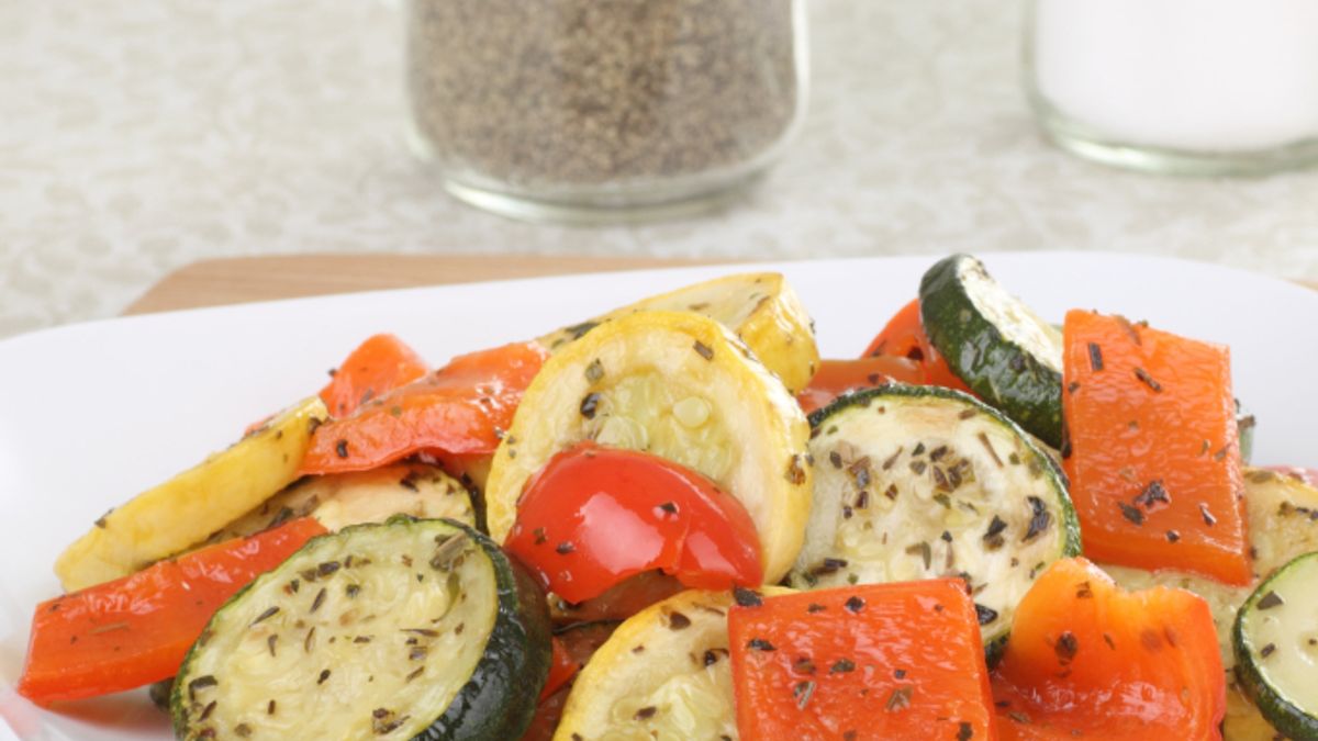 Delicious Squash Recipes for Every Season