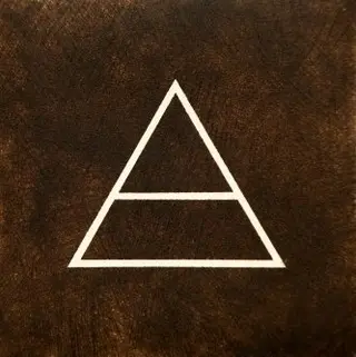 ancient Greek air symbol