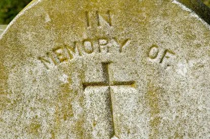 short epitaph
