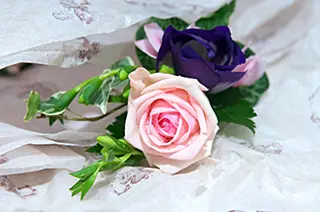 Flower Corsages