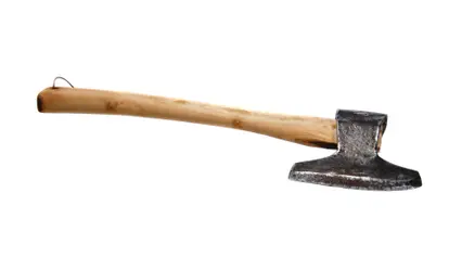 antique broad axe