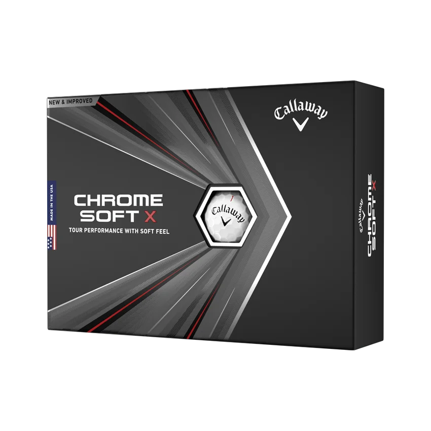 chrome soft x