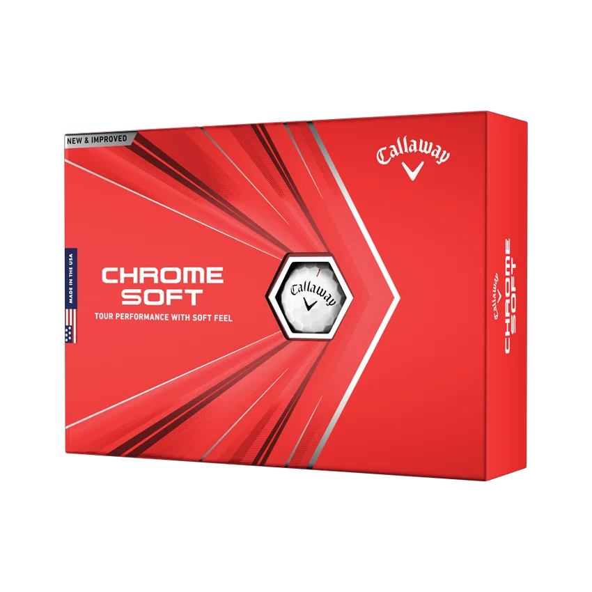 chrome soft