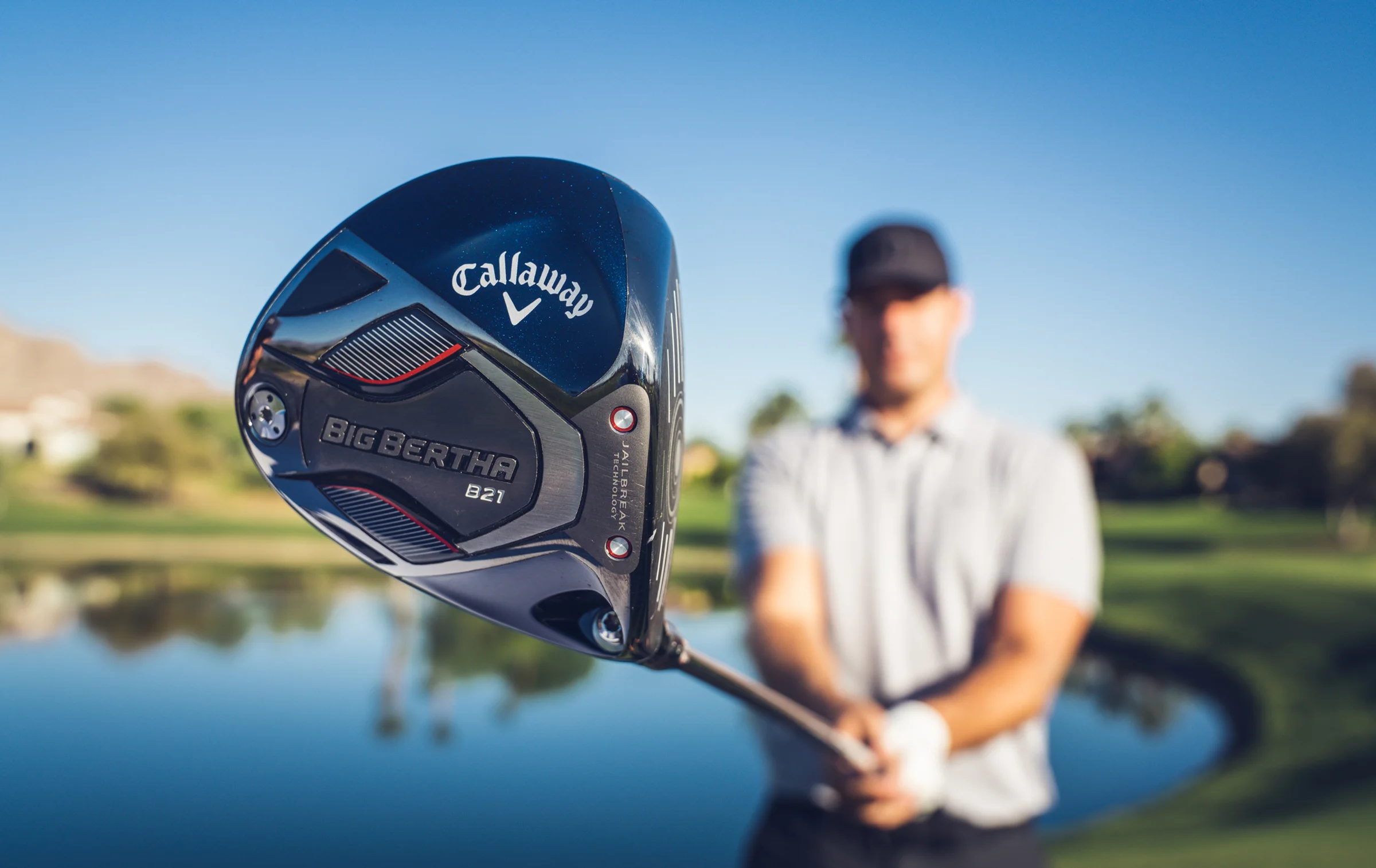 golfer shoes callaway big bertha
