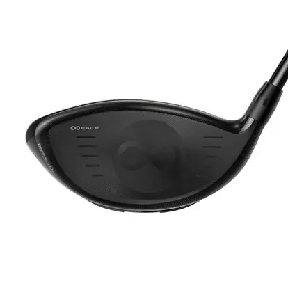 cobra king speedzone driver face