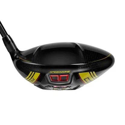 cobra king speedzone side profile