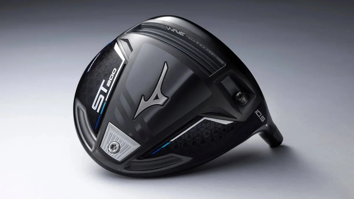 Mizuno ST200 Driver
