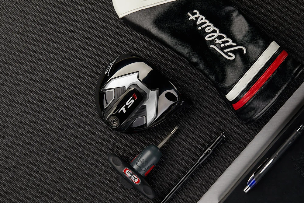 Titleist TS1 Driver