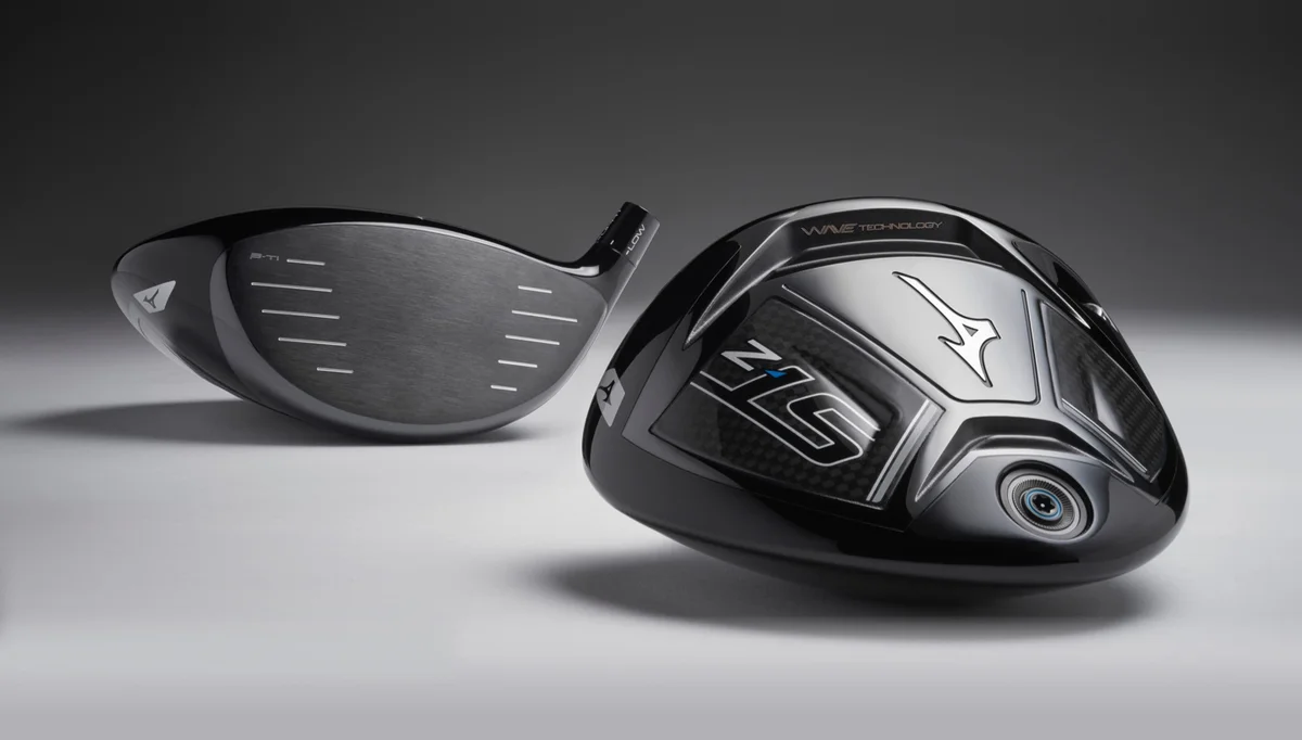 mizuno stz driver 2021