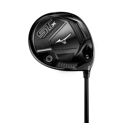 mizuno stx driver 2021