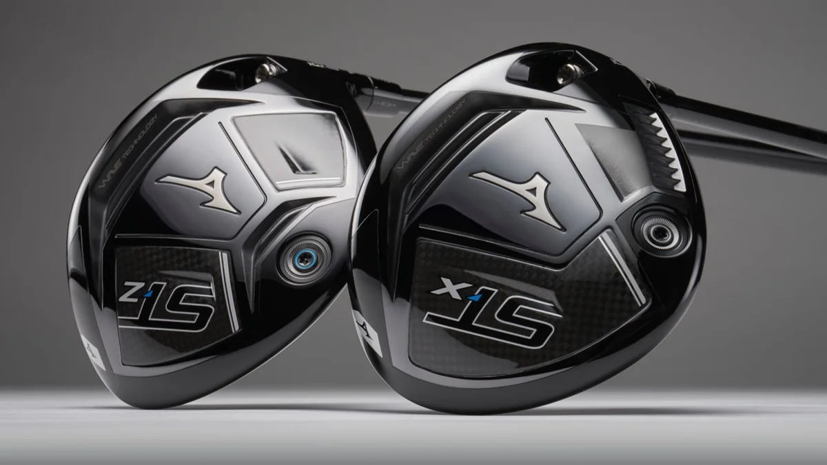 Mizuno Driver Review