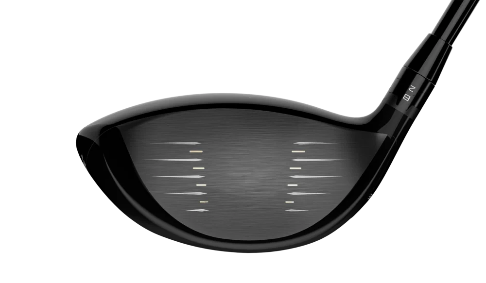 Titleist TS4 Club Face