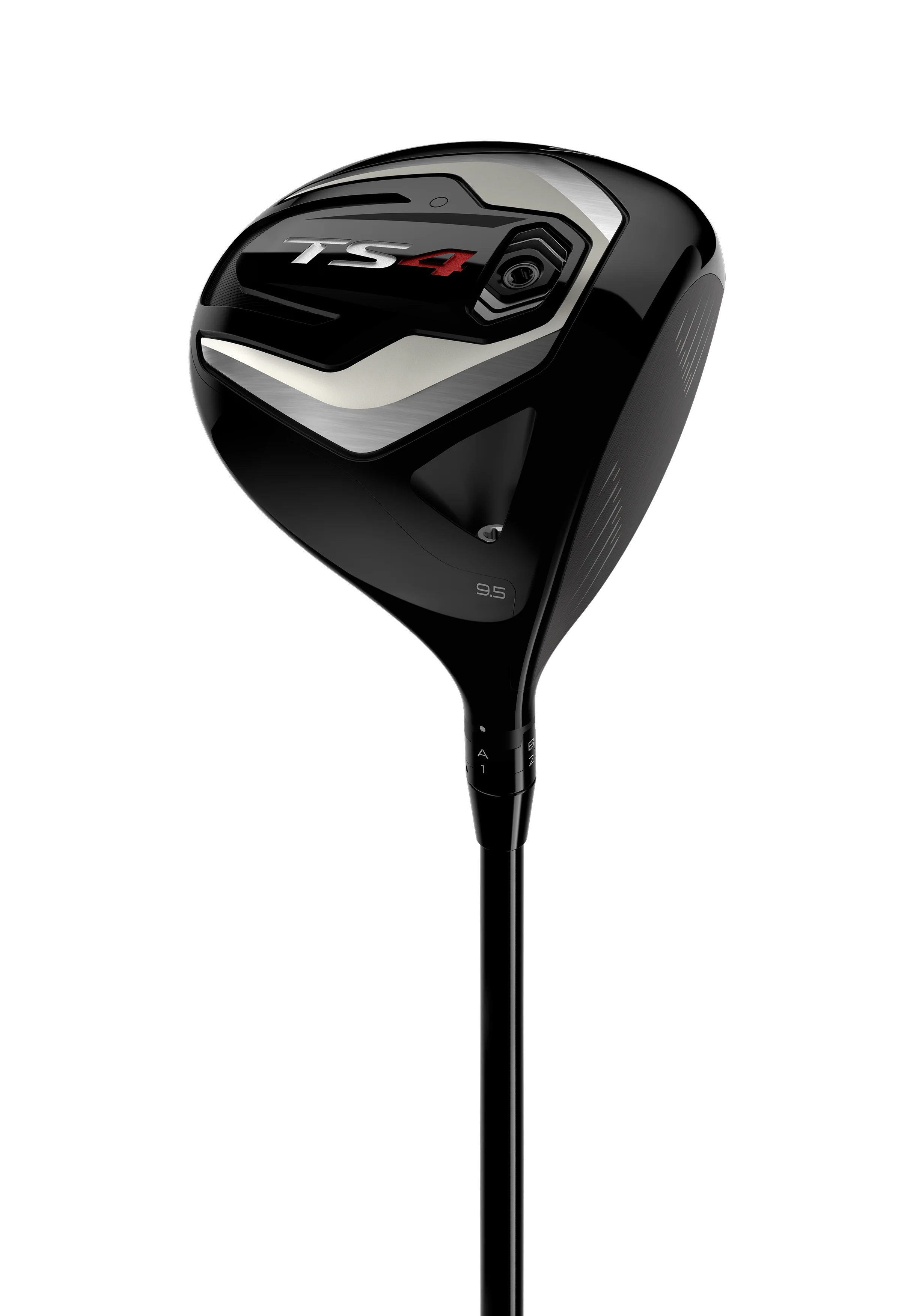 Titleist TS4 Driver