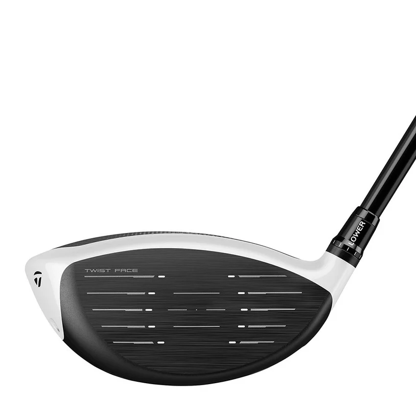 TaylorMade SIM2 Driver face