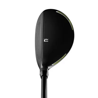 cobra-radspeed-hybrid-clubhead-shape