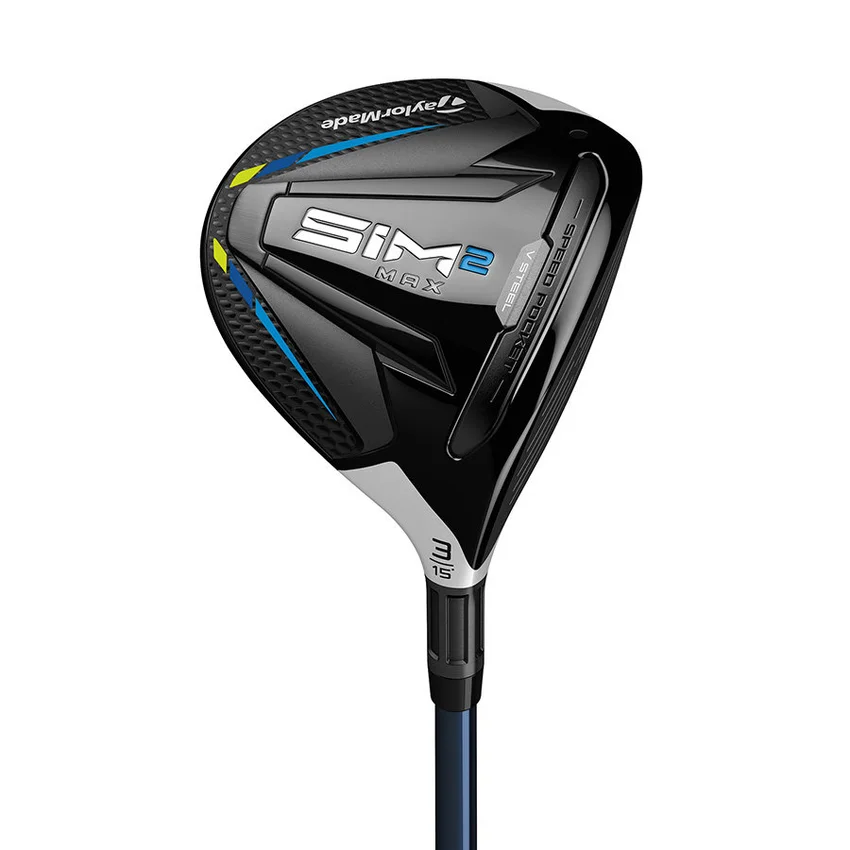SIM2 Max fairway wood