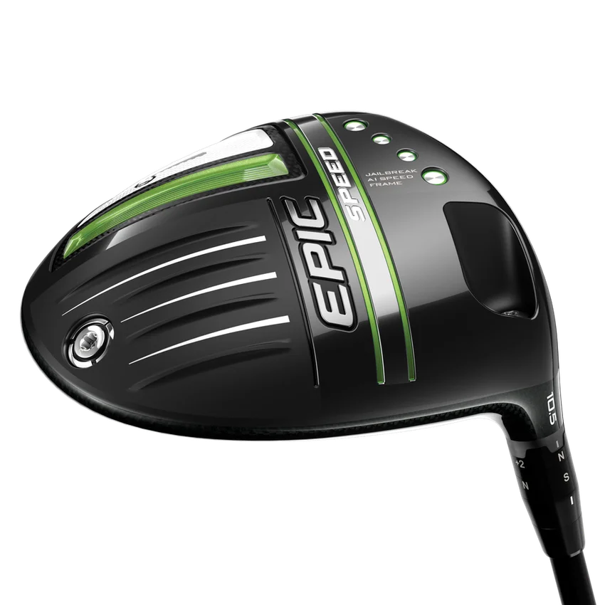callaway-epic-speed-driver-clubhead