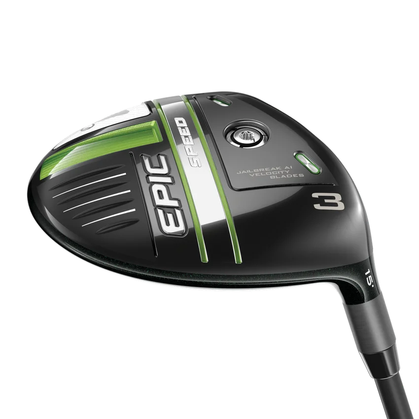 callaway-fairway-wood-clubhead