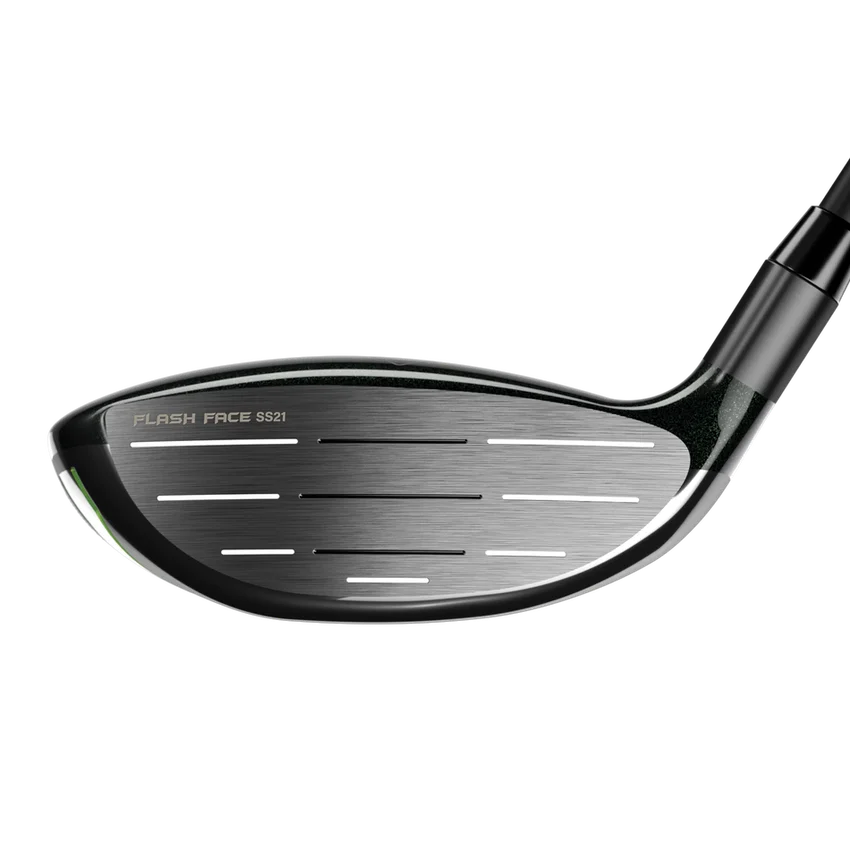 callaway-fairway-wood-clubhead