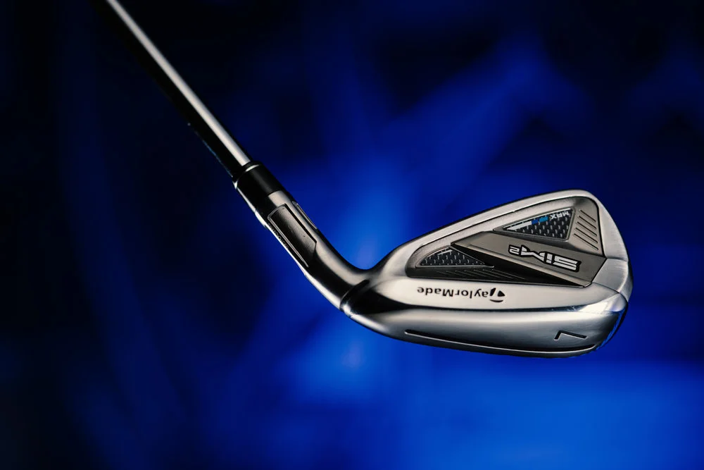 TaylorMade SIM2 Max 7-iron