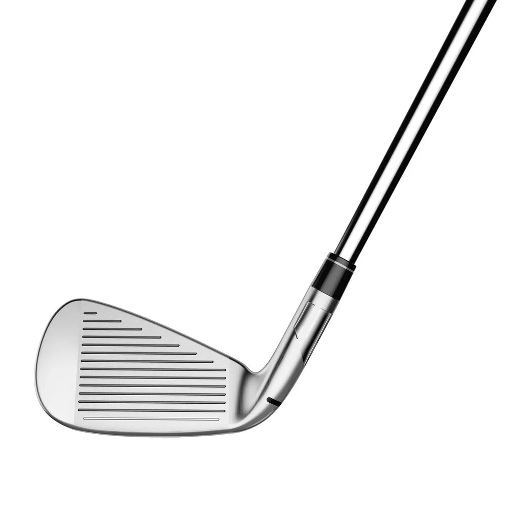 TaylorMade SIM2 Max iron clubface