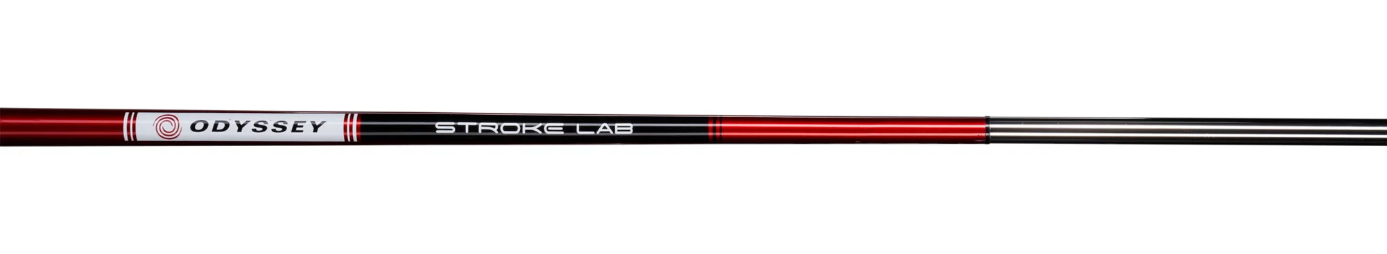 Stroke Lab shaft for Odyssey White Hot OG putters