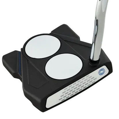 odyssey-2ball-ten-putter