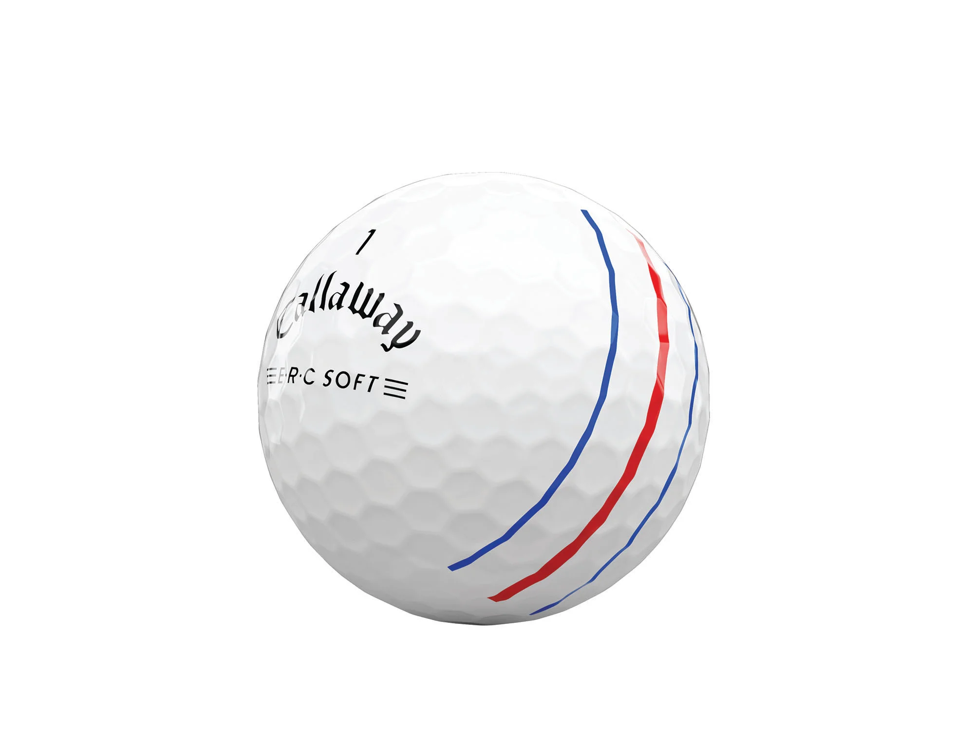 Callaway ERC Soft golf ball