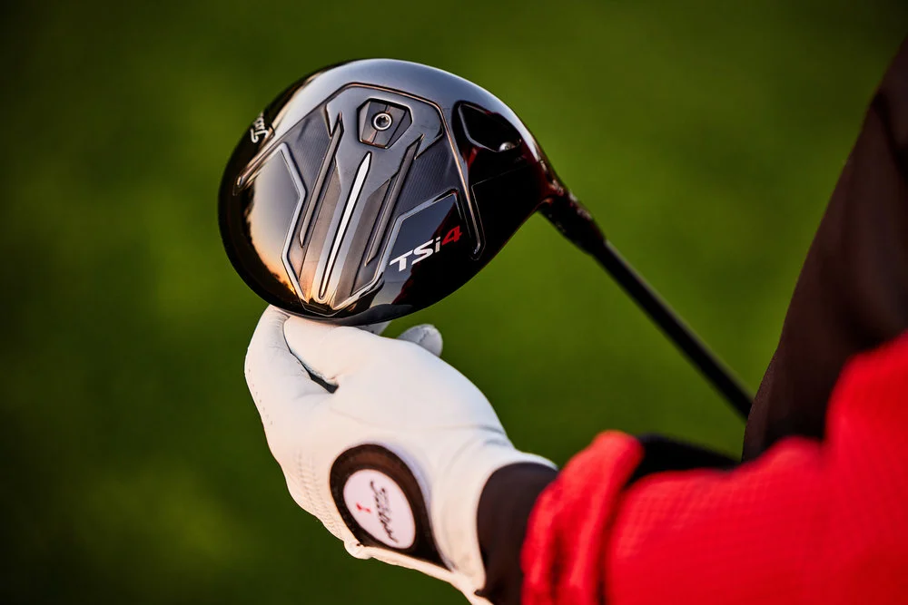 Titleist TSi4 Driver