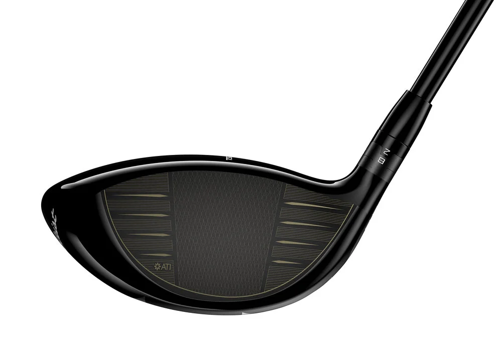 ATI Face of Titleist TSi4 Driver