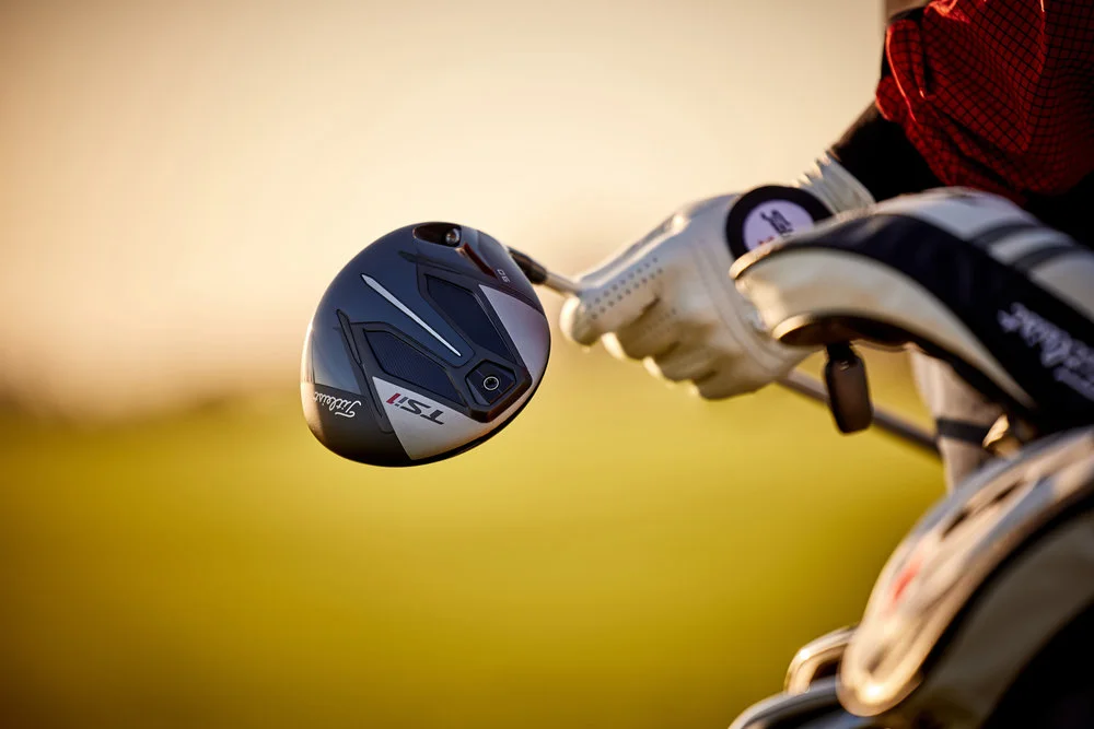 Titleist TSi1 Driver