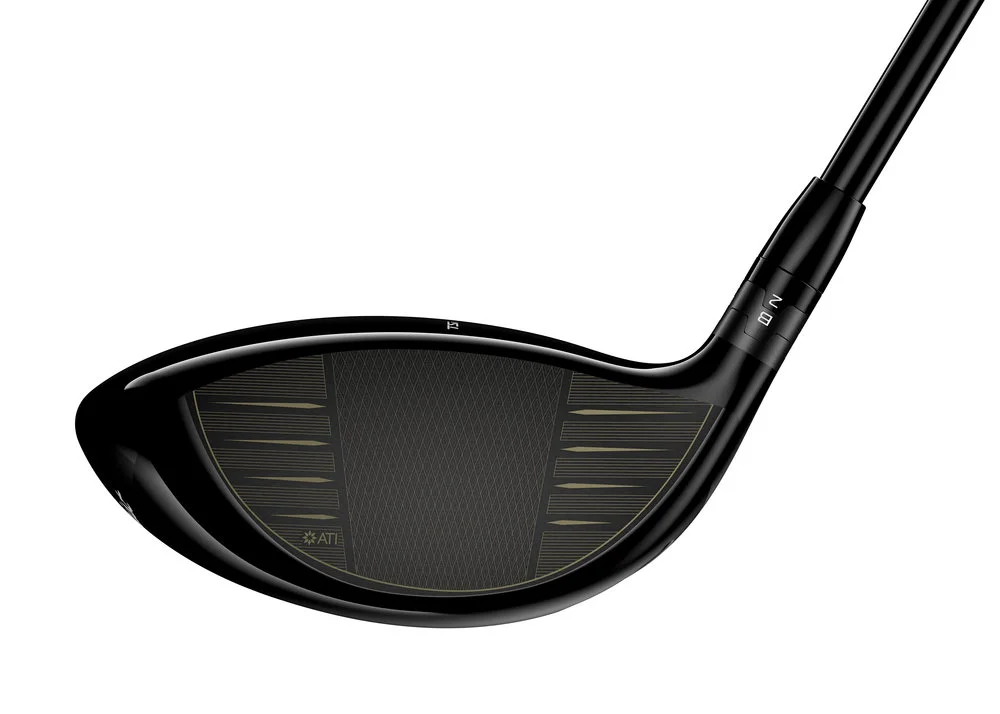 ATI 425 Face of the Titleist TSi1 Driver